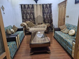 Idyllic House Available In Nasheman-E-Iqbal Phase 1 For Sale Nasheman-e-Iqbal Phase 1