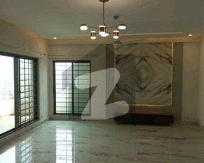 In Lahore You Can Find The Perfect Flat For sale Askari 11