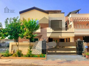 Investor Rate House For Sale At The Most Prime Location Bahria Town Phase 4