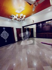 1 Kanal Ground Portion Available For Rent In Bahria Enclave Islamabad Bahria Enclave