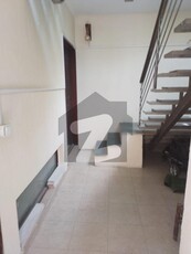 Like New 1 Kanal Upper Portion Available For Rent Block XX DHA Phase 3 Block XX