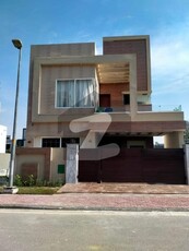 LOW BUDGET 8 MARLA BRAND NEW HOUSE FOR SALE IN VERY REASONABLE PRICE Bahria Orchard Phase 1 Southern
