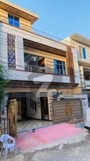 low price 6 Marla double story house for sale Airport Housing Society