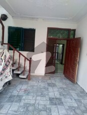 Lower Portion Is Available For Rent Johar Town Phase 1
