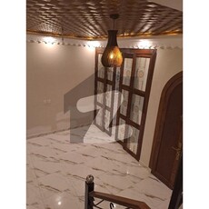 Luxurious House For Sale Half Triple Storey With 4Beds Lahore Medical Housing Society