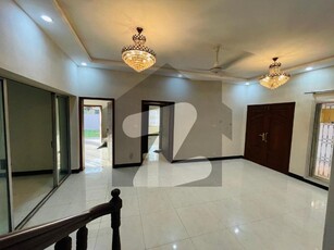 Luxury House On Extremely Prime Location Available For Rent In Islamabad Pakistan E-7