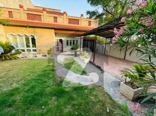 Luxury House On Extremely Prime Location Available For Rent In Islamabad Pakistan F-6