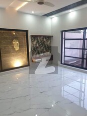Modern Design 5 Marla Luxury Brand New House For Sale In Lahore Park View City