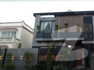 Most Luxury 10 Marla Modern House For Sale In Prime Location Of DHA DHA Phase 6