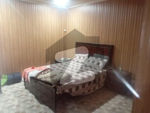 One Bed Fully Furnished Apartment Available For Rent Bahria Town Civic Centre