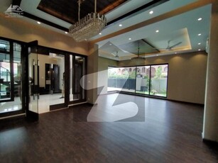 One Kanal Designer Bungalow, Beautifully designed by architect for rent in Phase-4 DHA Phase 4
