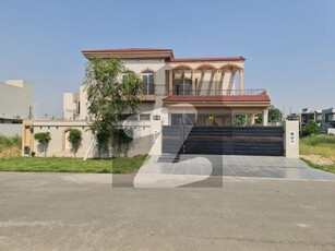 One Kanal Designer Bungalow For Sale At Hot Location Very Reasonable DHA Phase 7 Block Q