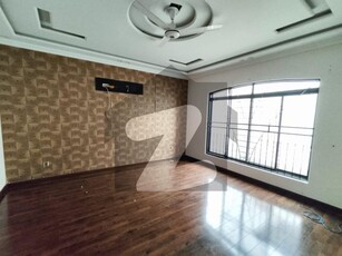 One Kanal Luxurious House With Basement Available On Rent At Prime Location Of DHA Phase 5 DHA Phase 5