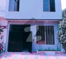Perfect 3 Marla House In Johar Town Phase 1 - Block G For sale Johar Town Phase 1 Block G