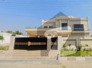 Prime Location Chinar Bagh - Khyber Block House Sized 1 Kanal For Sale Chinar Bagh Khyber Block