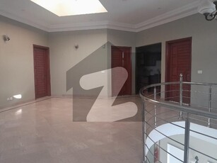 Prime Location In DHA Phase 8 House Sized 500 Square Yards For Sale DHA Phase 8