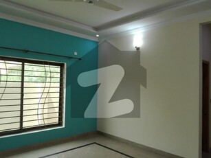 Reserve A Centrally Located House In Gulshan Abad Sector 2 Gulshan Abad Sector 2