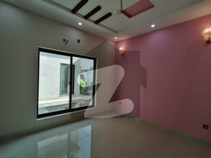 Reserve A Centrally Located House Of 5 Marla In Al-Noor Orchard Al-Noor Orchard