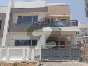 Sector B1 6 Marla House For Rent Bahria Enclave Islamabad Bahria Enclave Sector B1