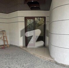 Spacious House Is Available In DHA Phase 3 For sale DHA Phase 3