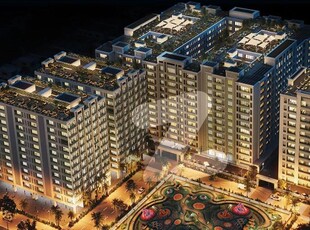 Studio Apartment For Sale In Etihad Town Phase 1 Etihad Town Phase 1