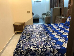 Studio Apartment For Sale On Easy Installment Plan In Sector F Block Bahria Town Lahore Bahria Town