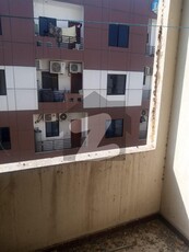 STYLISH APARTMENT FOR SALE IN DHA DEFENCE, KARACHI Ittehad Commercial Area