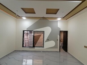 Triple Story 12 Marla House Available In Wapda Town Phase 2 For Sale Wapda Town Phase 2