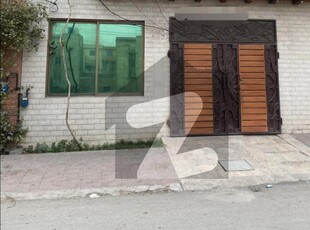 Tripple Storey 5 Marla House Available In Sabzazar Scheme For sale Sabzazar Scheme