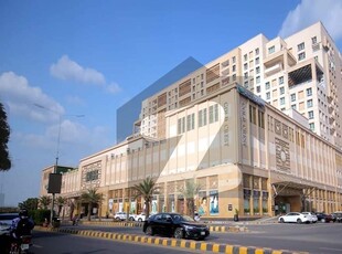 two bed APPARTMENT FOR RENT IN GOLD CREST Goldcrest Mall & Residency