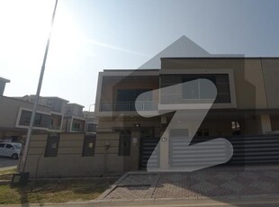 Well-Constructed Brand New House Available For Sale In Askari 5 - Sector J Askari 5 Sector J