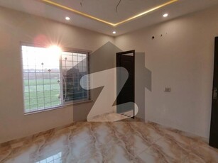 Well-constructed House Available For sale In Al-Noor Orchard Al-Noor Orchard