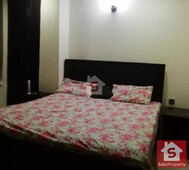 1 Bedroom Apartment To Rent in Islamabad
