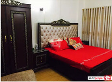 2 Bedroom Upper Portion To Rent in Karachi