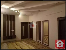 3 Bedroom House To Rent in Islamabad