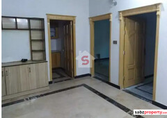 4 Bedroom Flat To Rent in Peshawar