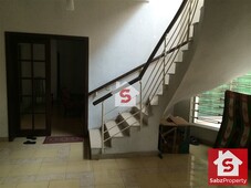 4 Bedroom House To Rent in Islamabad
