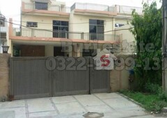 House Property To Rent in Lahore