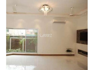 1 Kanal Upper Portion for Rent in Rawalpindi Bahria Town Phase-6
