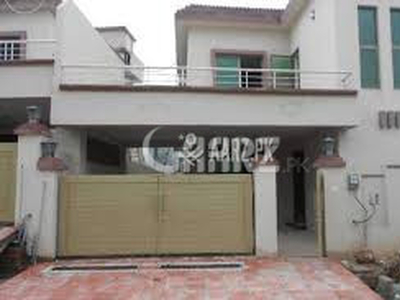 5 Marla House for Rent in Rawalpindi Ali Block, Bahria Town Phase-8