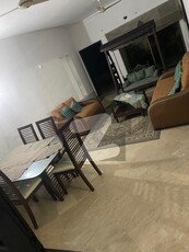1 Bed Fully Furnished for Girls in Air Avenue phase 8 DHA Defence