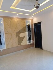 10 Marla Luxury House Available For Rent In DHA Phase 6 Lahore Paragon City Woods Block