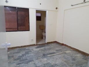 1100 Ft² Flat for Sale In North Nazimabad Block B, Karachi