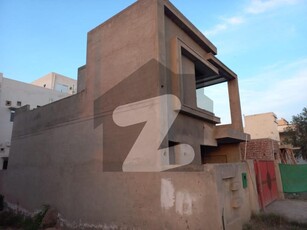 5 Marla Gray Structure House On Prime Location For Sale In Block C Phase 2 Bahria Orchard Lahore Bahria Orchard Phase 2