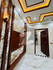 5 Marla Levish House For Sale In EE Block Bahria town Lahore Bahria Town Block EE