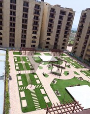 Bahria Enclave Sector H The Galleria 3 Bed Gold Apartment Available For Rent Bahria Enclave Sector H
