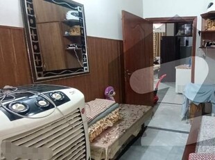 Centrally Located House In Marghzar Officers Colony Is Available For sale Marghzar Officers Colony