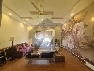 Luxurious 1 Kanal ( Furnished ) Single-Story House for Sale in B Block, Sui Gas Phase 2 Sui Gas Society Phase 2