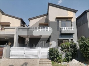 Premium 10 Marla House Is Available For sale In Divine Gardens Divine Gardens
