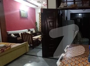 Premium 5 Marla House Is Available For sale In Marghzar Officers Colony Marghzar Officers Colony